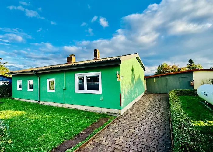 Ferienhaus Unterm Kohnstein
