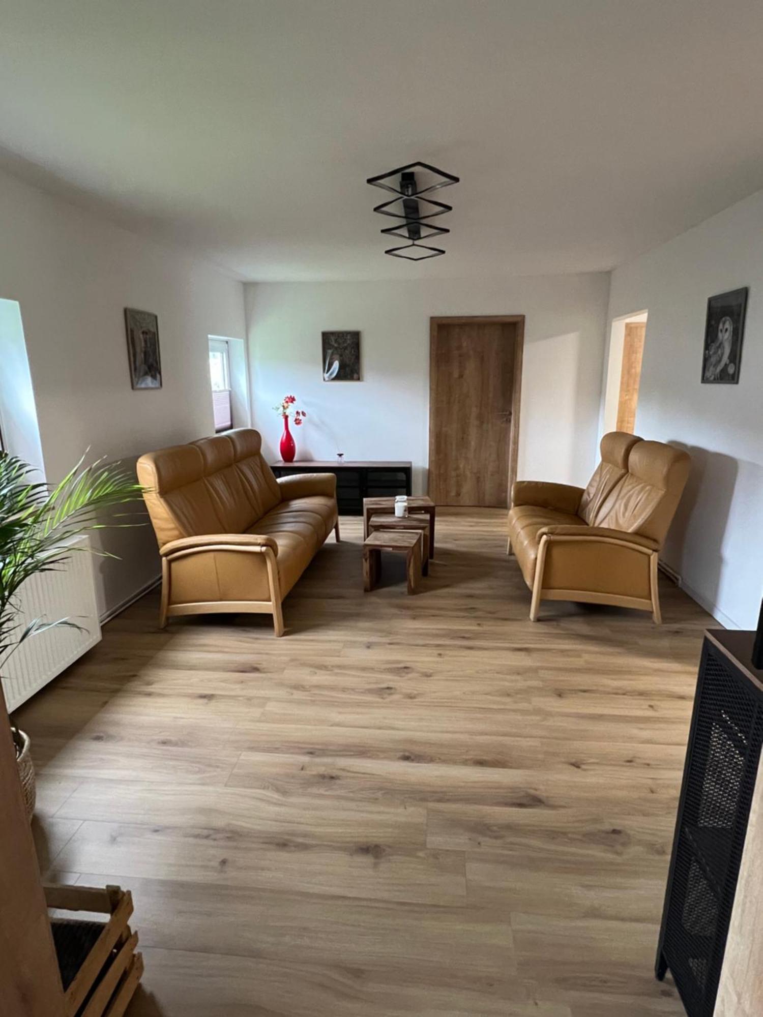 Apartment Unterm Kohnstein