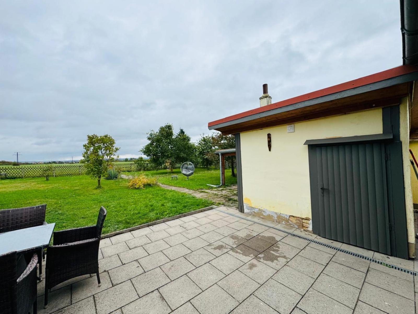 Apartment Unterm Kohnstein *