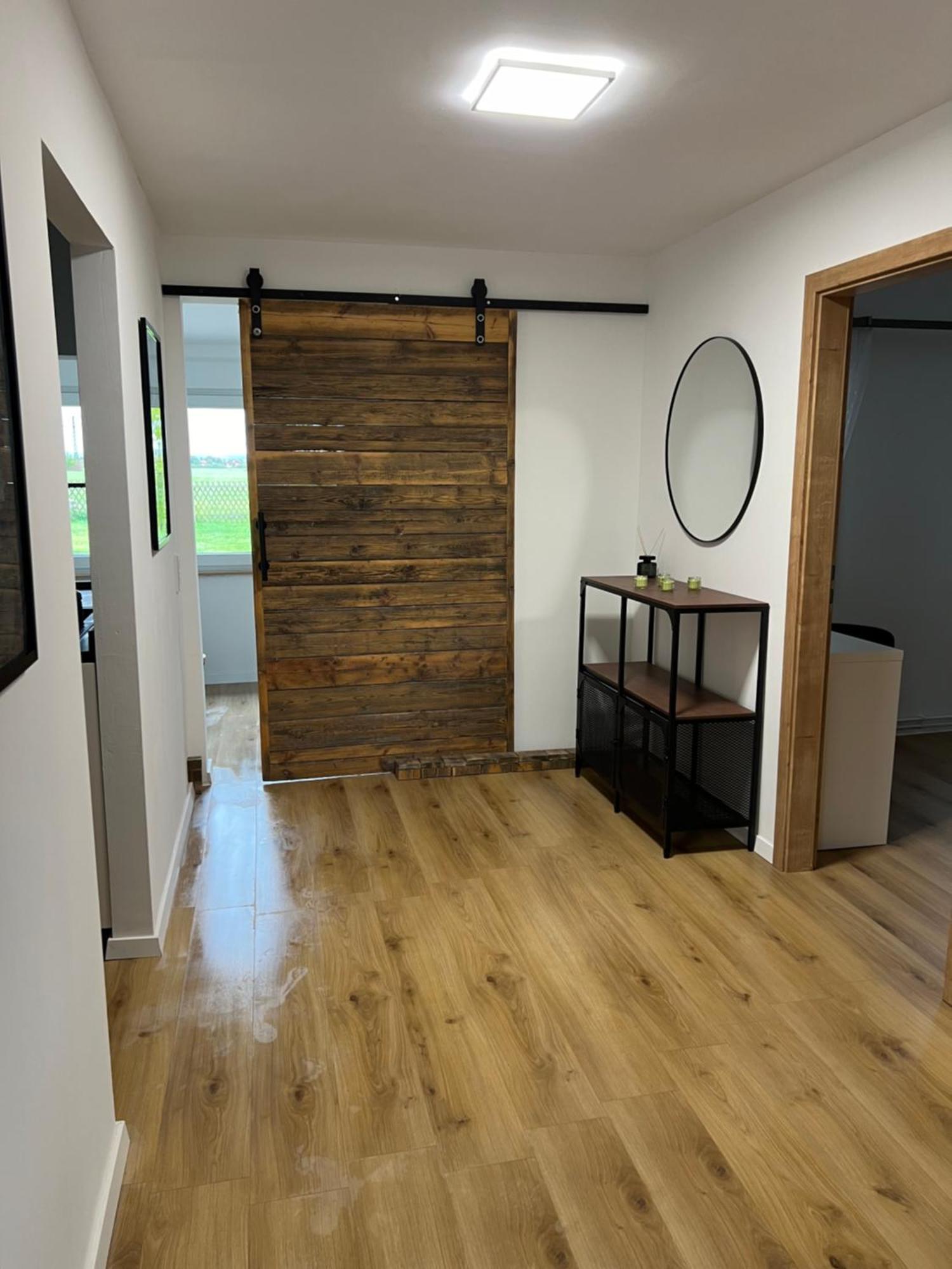 Unterm Kohnstein Apartment Nordhausen