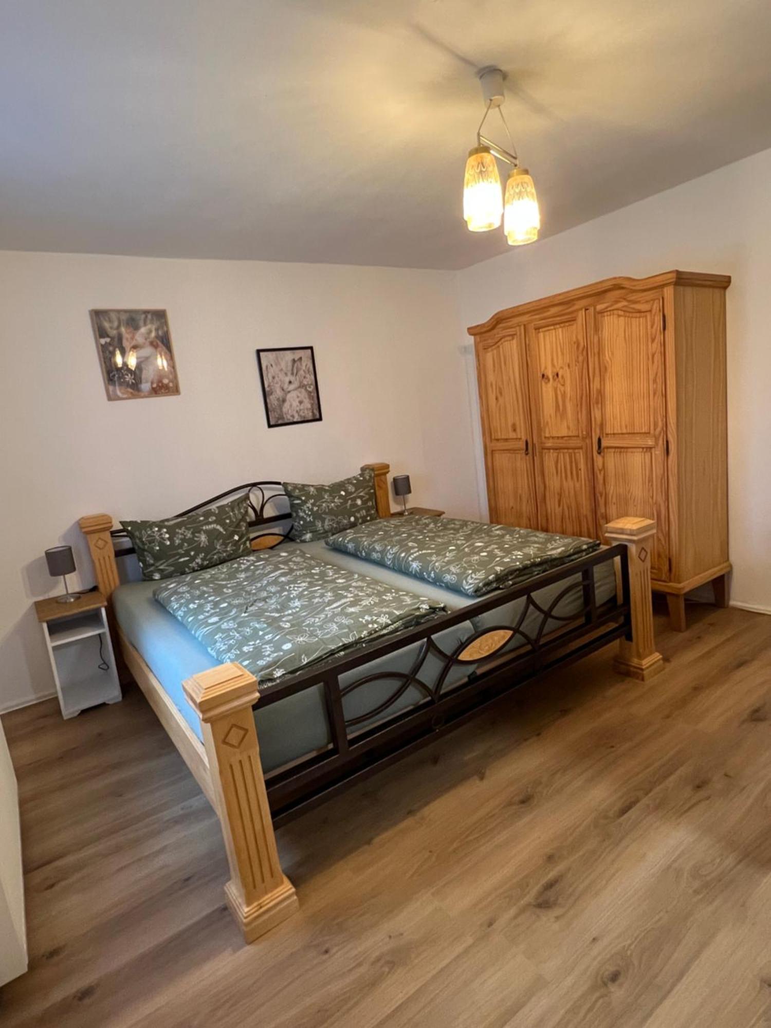 Apartment Unterm Kohnstein