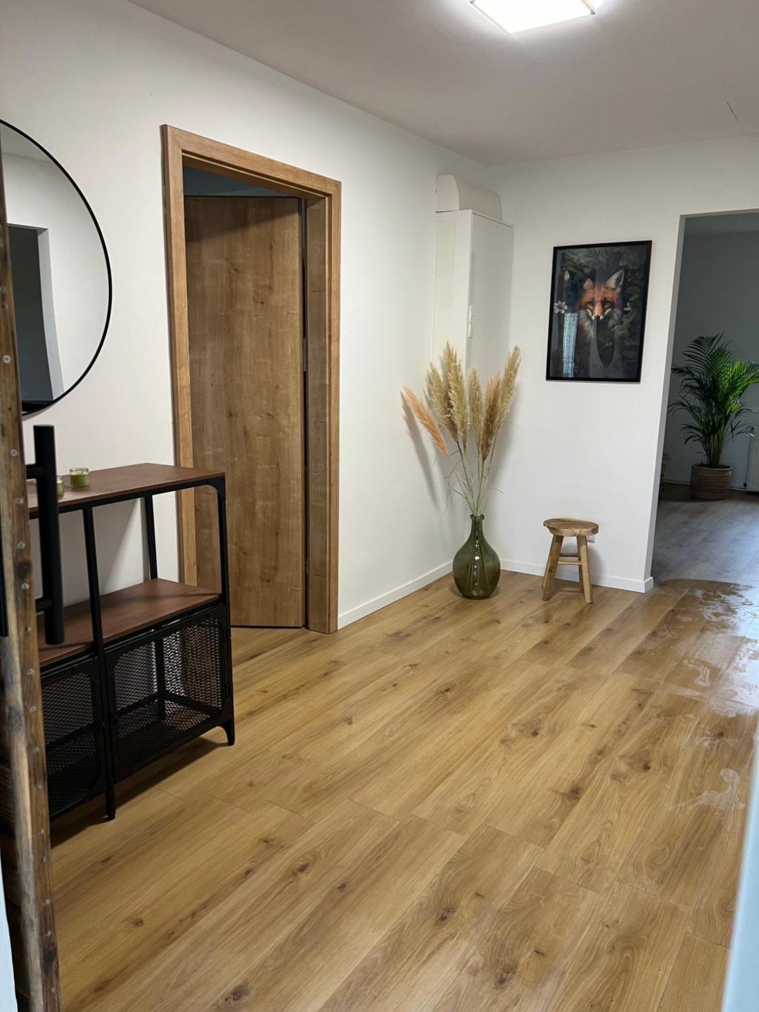 Unterm Kohnstein Apartment *
