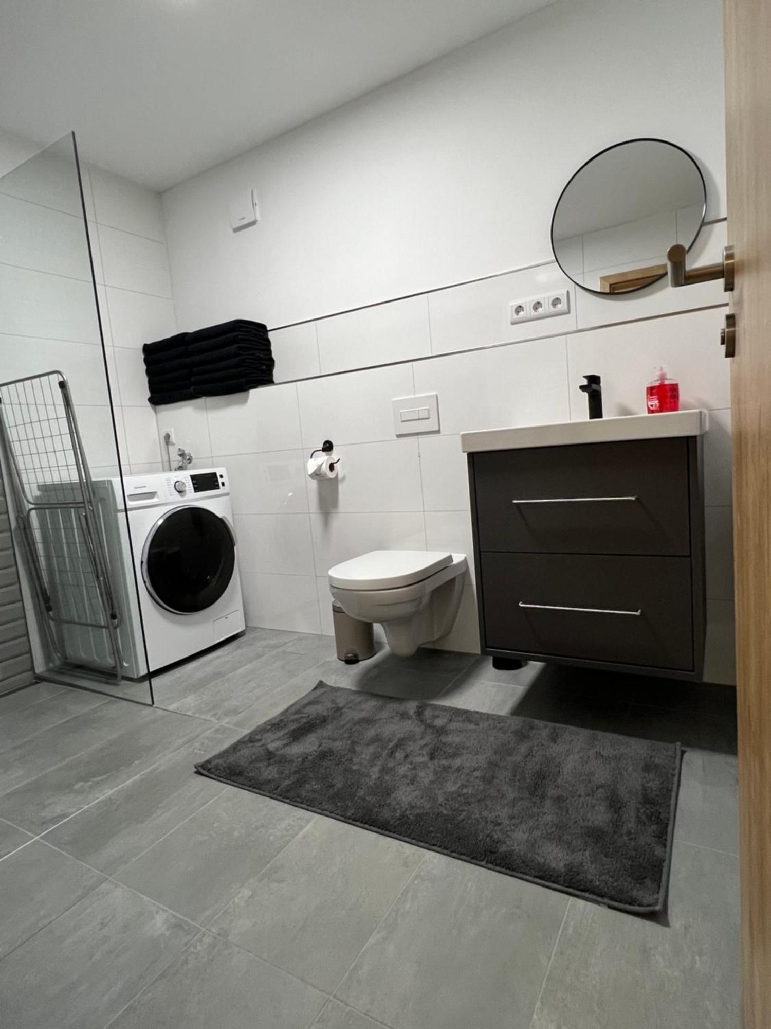 Apartment Unterm Kohnstein Nordhausen