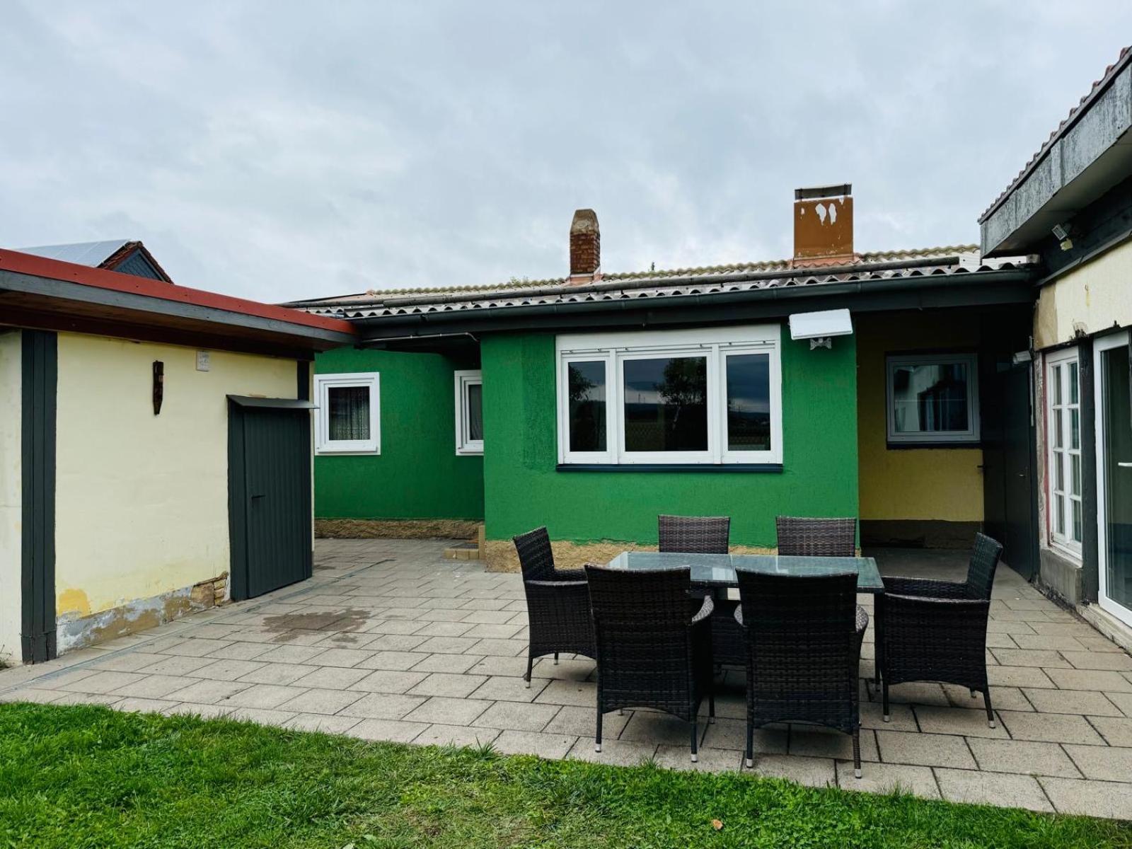 Apartment Unterm Kohnstein