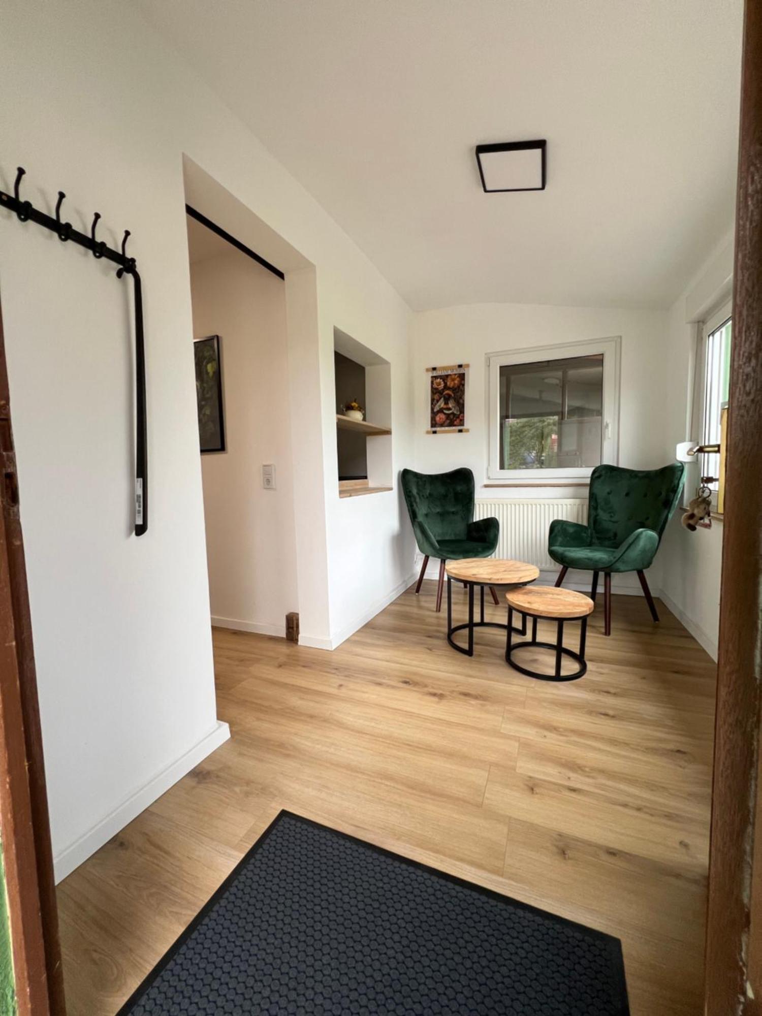 Apartment Unterm Kohnstein Nordhausen
