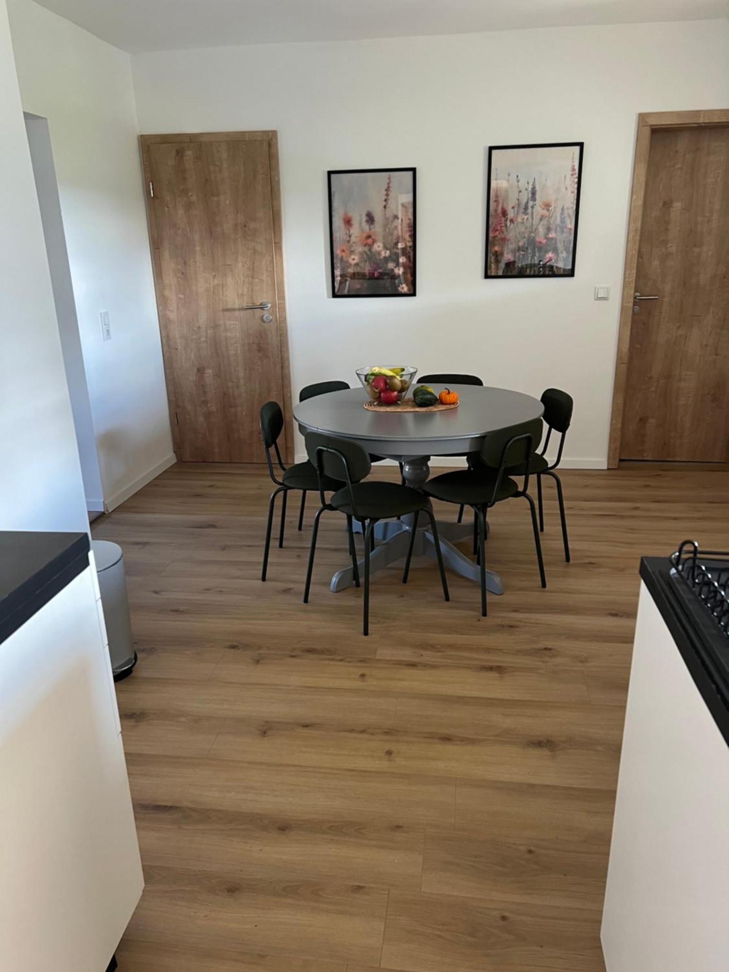 Unterm Kohnstein Apartment *