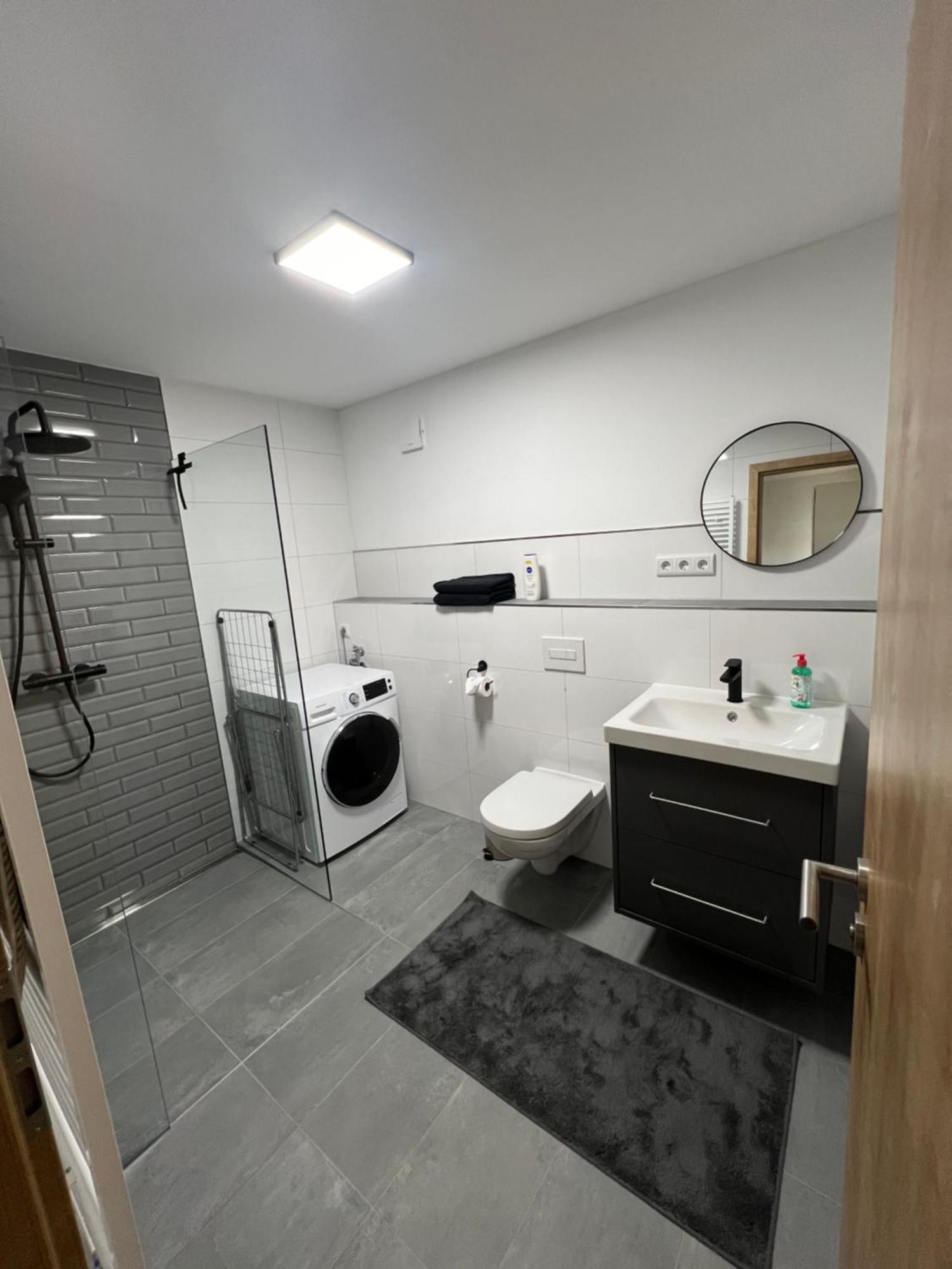 Apartment Unterm Kohnstein