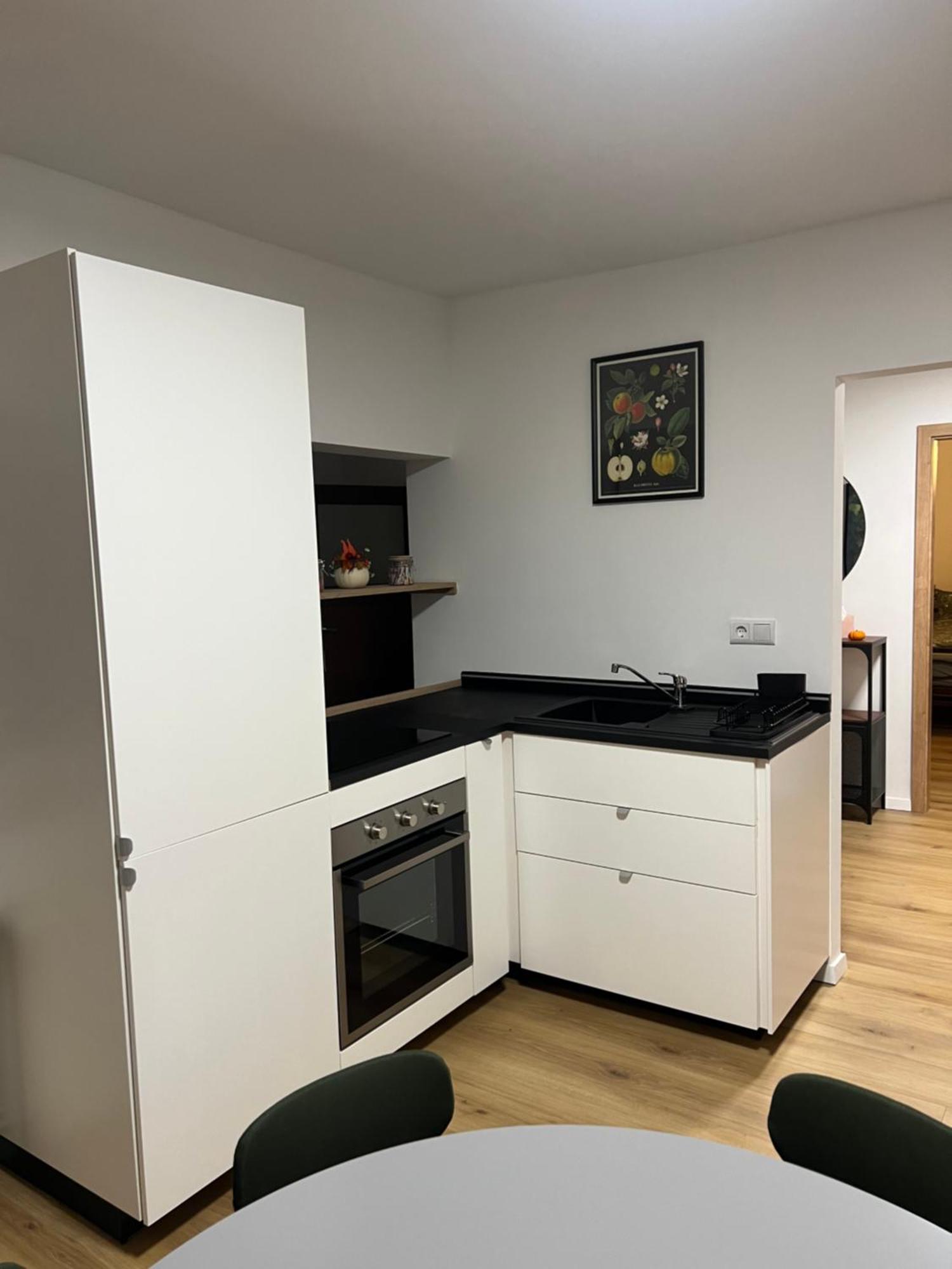 Apartment Unterm Kohnstein *