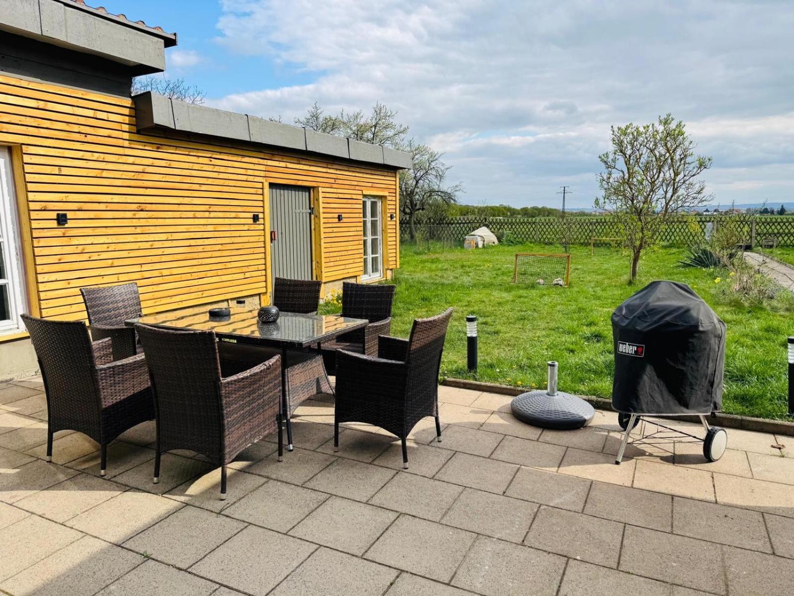Apartment Unterm Kohnstein